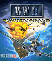 WW2 - Battle For Europe (128x128)